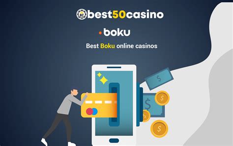 best boku casino